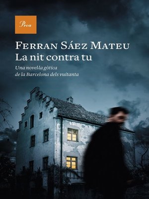 cover image of La nit contra tu